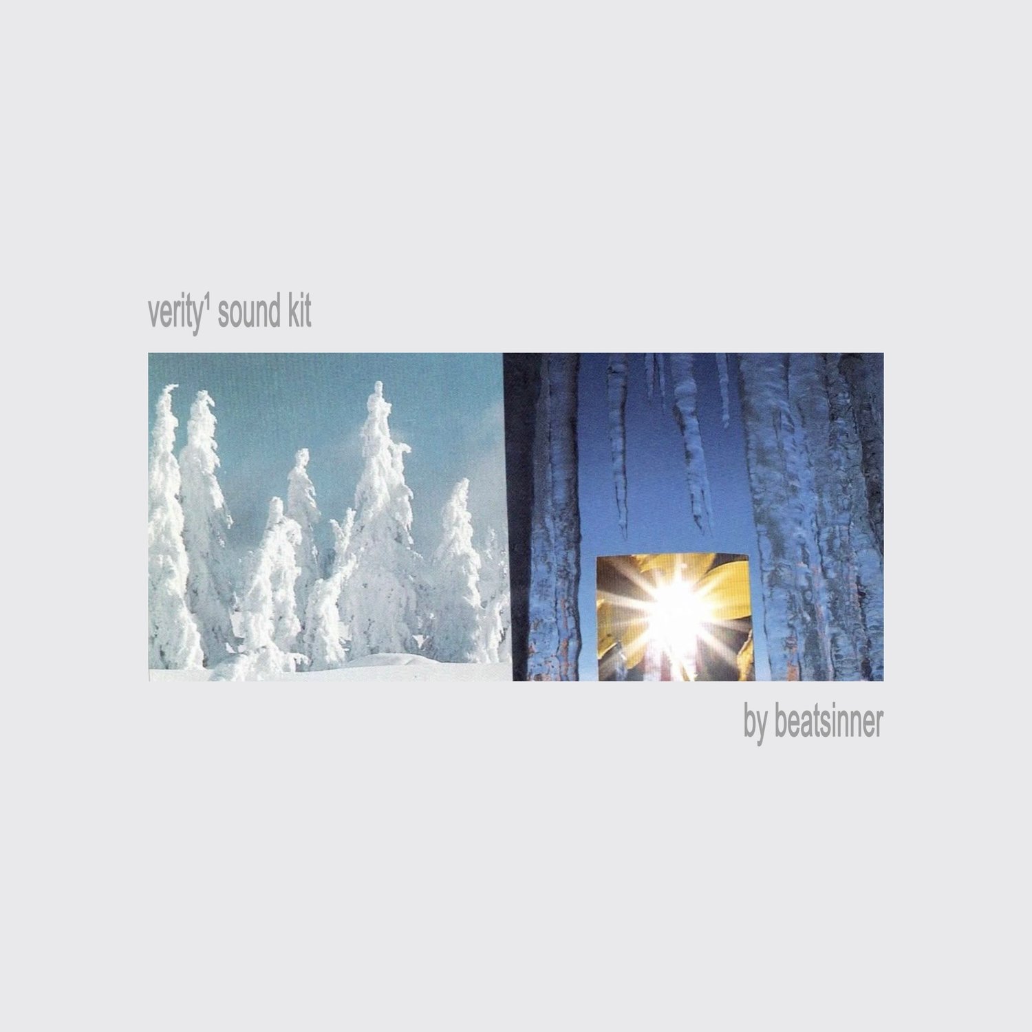 cover for a sound kit