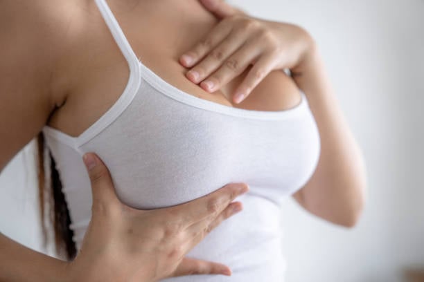 breast augmentation in riyadh