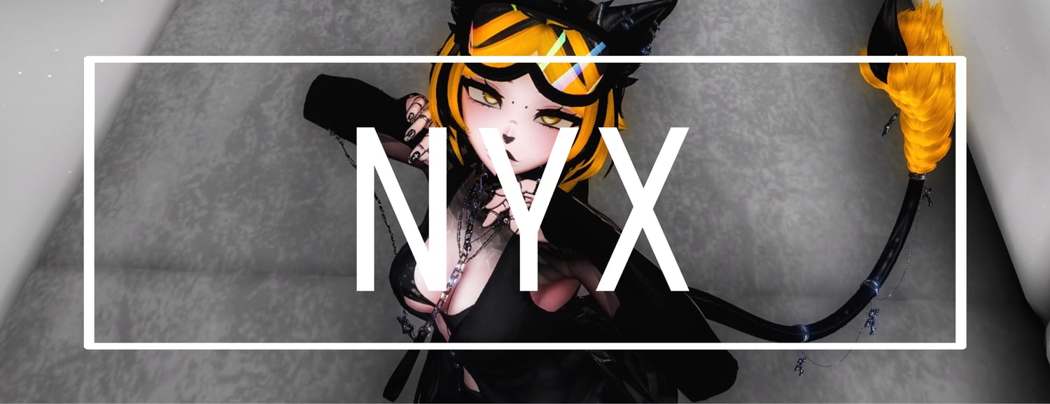 Nyx pc quest