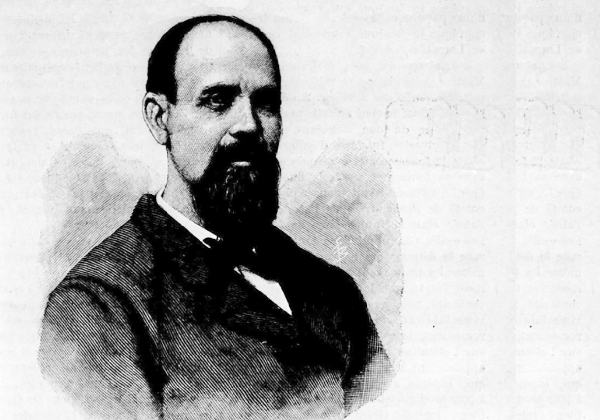Alexandre de Lamothe