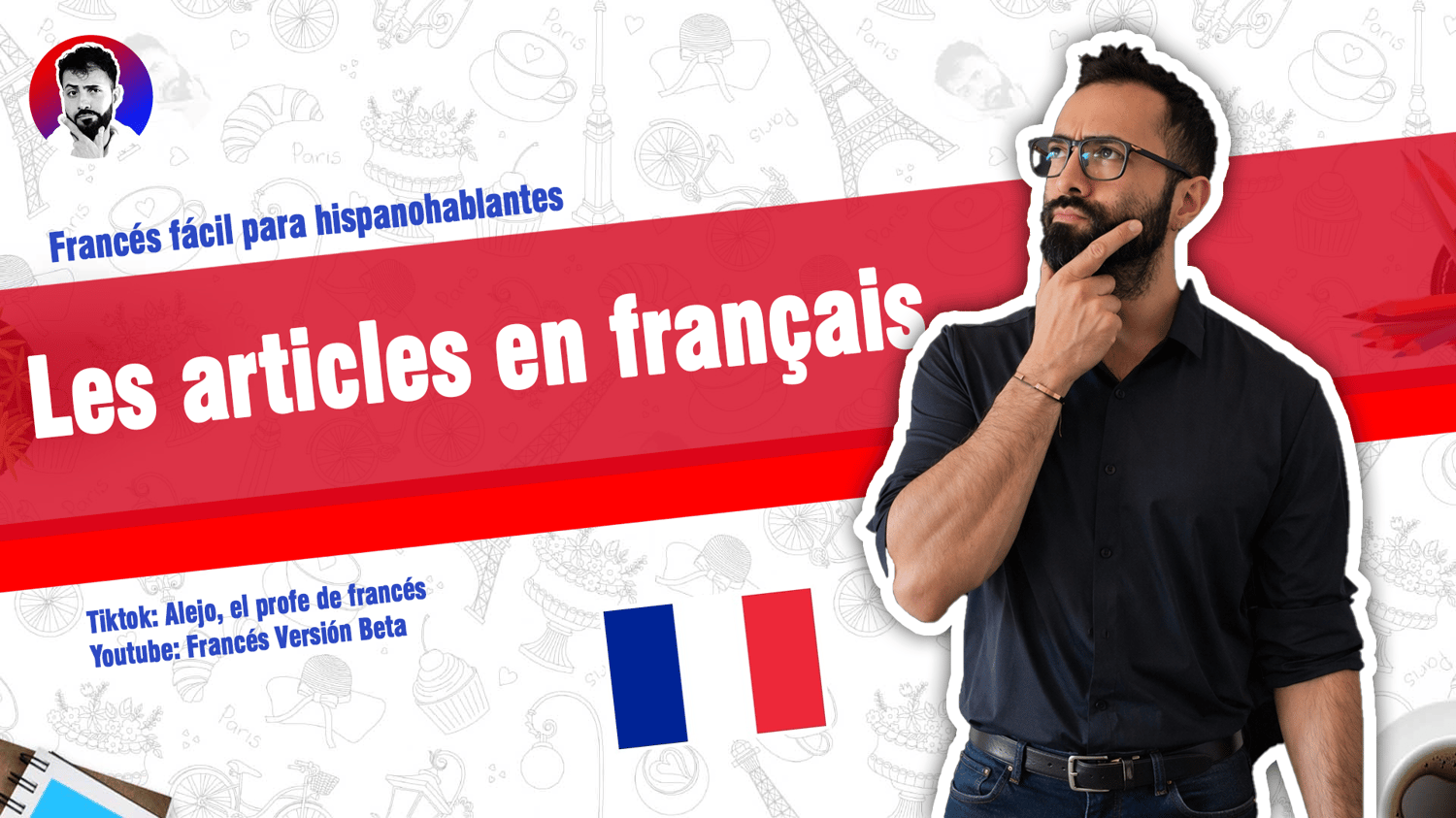 Les articles en français