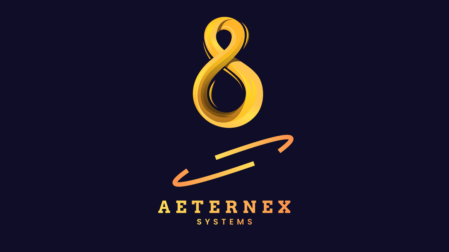 Aeternex Systems logo for digital education, crypto guides, blockchain learning, beginner crypto education, digital money resources, and The New Money crypto guide for beginners.