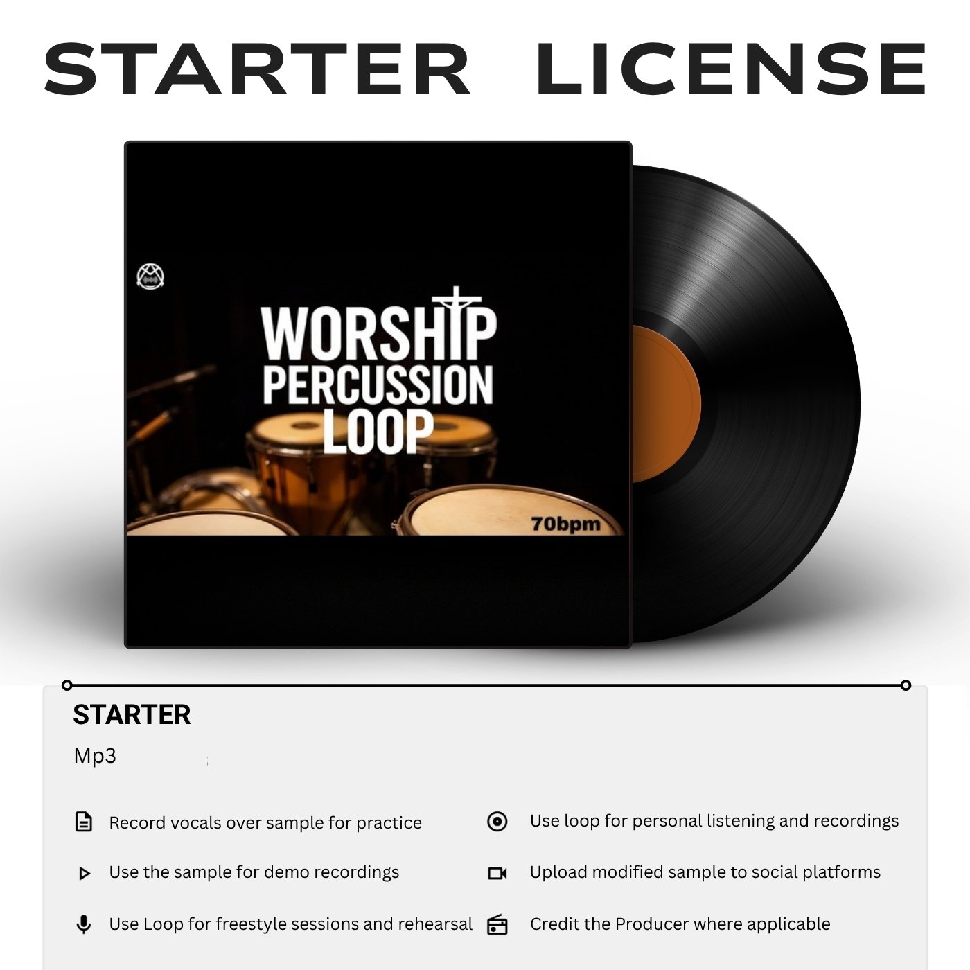 drum loop