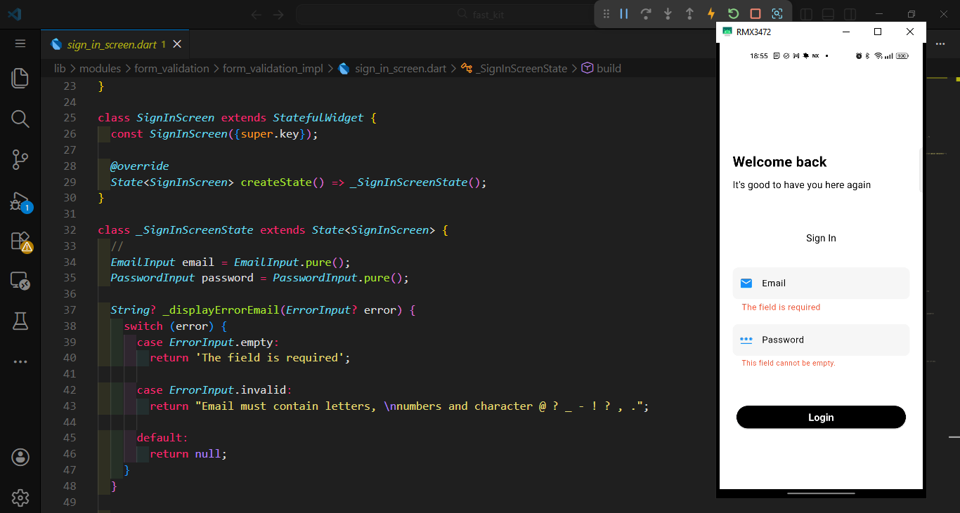i18n flutter