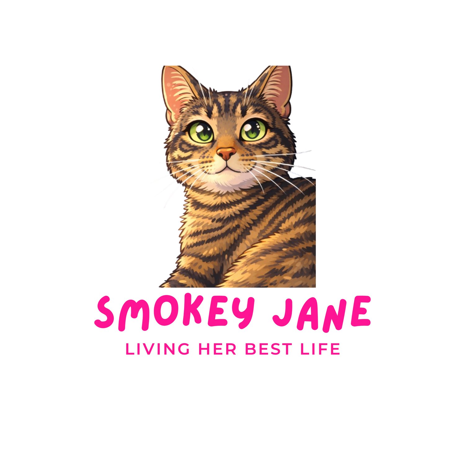 Smokey Jane Logo