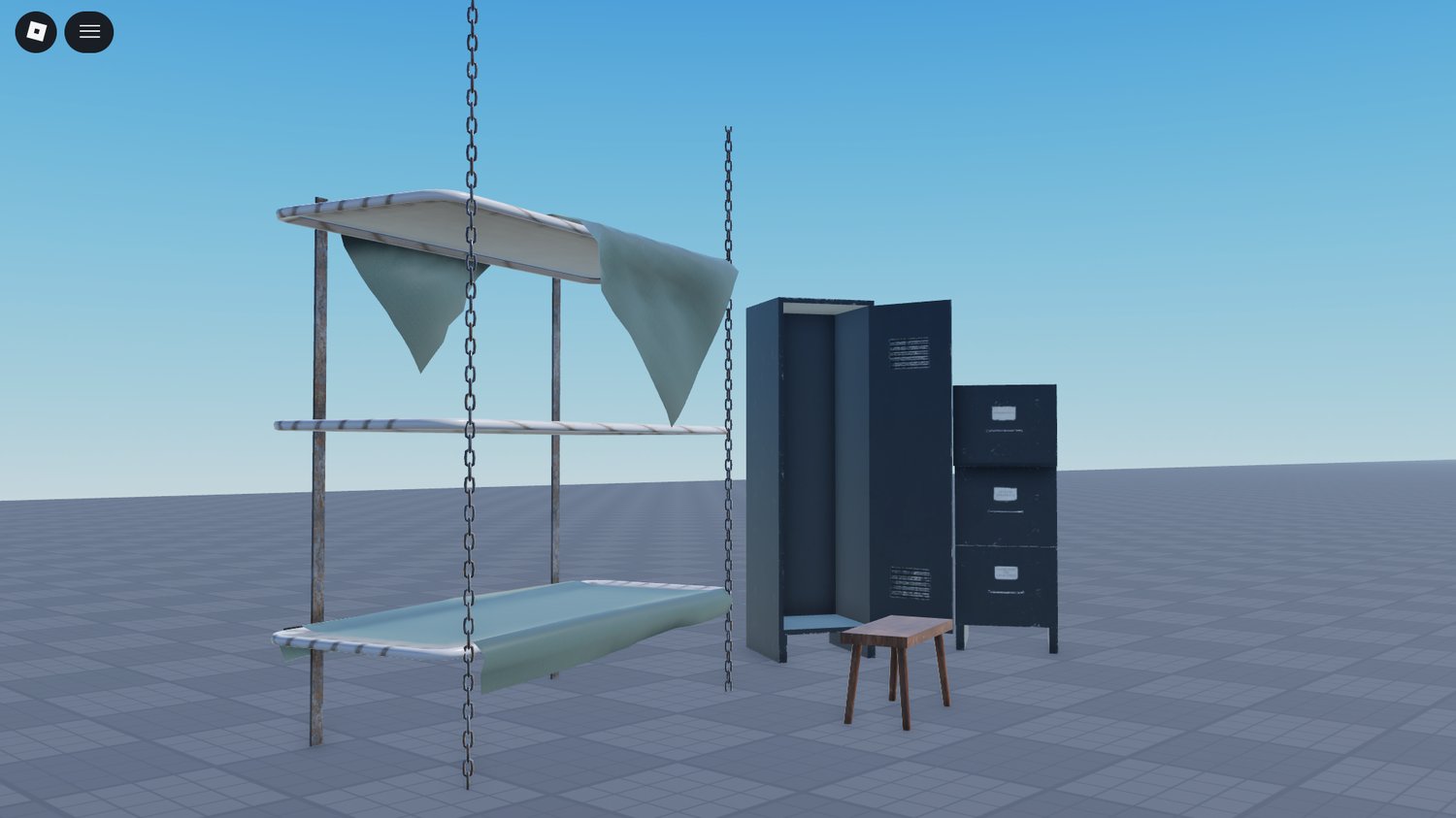 Roblox industrial furniture pack free