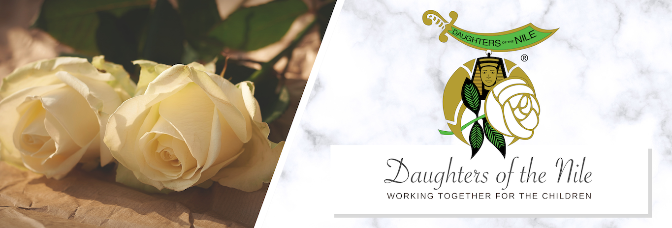 Daughters of the Nile