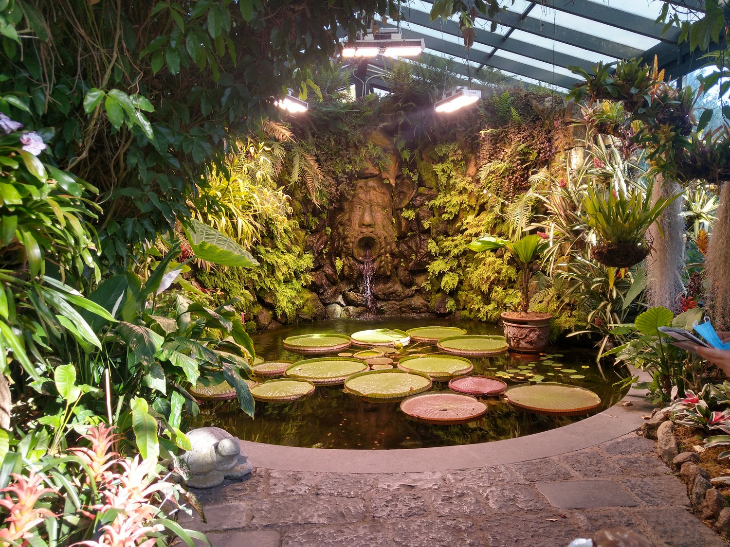 Mortella Garden Ischia