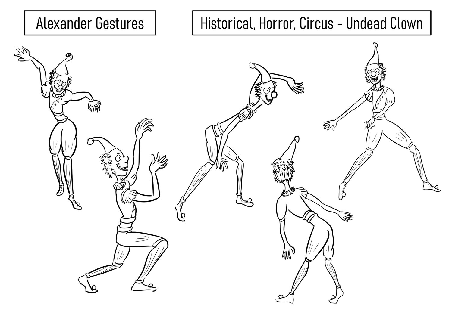 Character_Design_Gesture_Study_Li_Lune