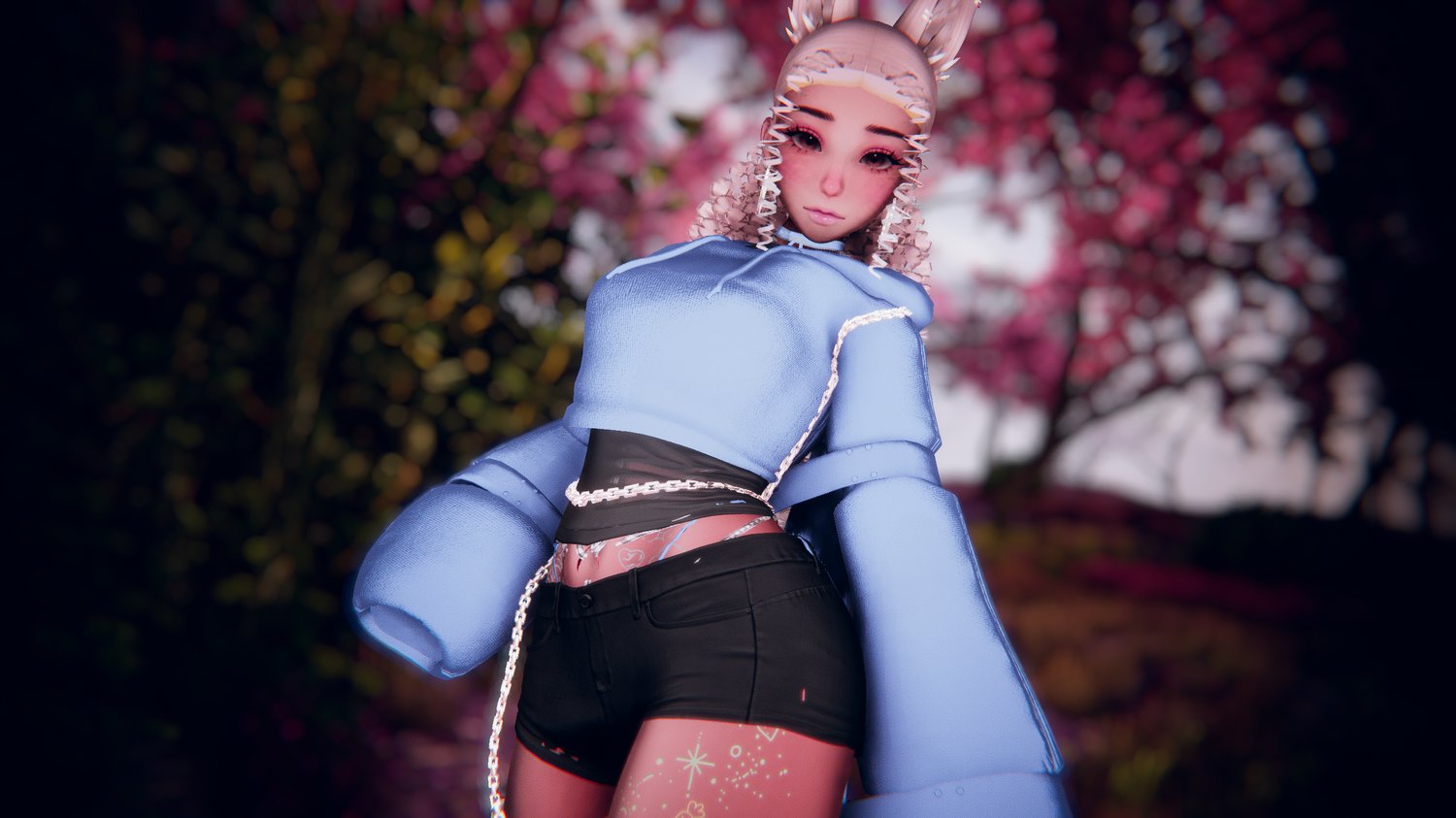ChiChi ~ FT/ NSFW/ PC/ SFW/ Quest/ Opti