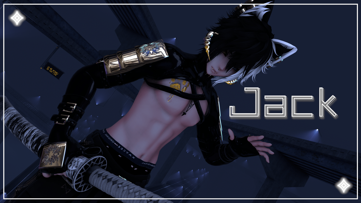 Jack