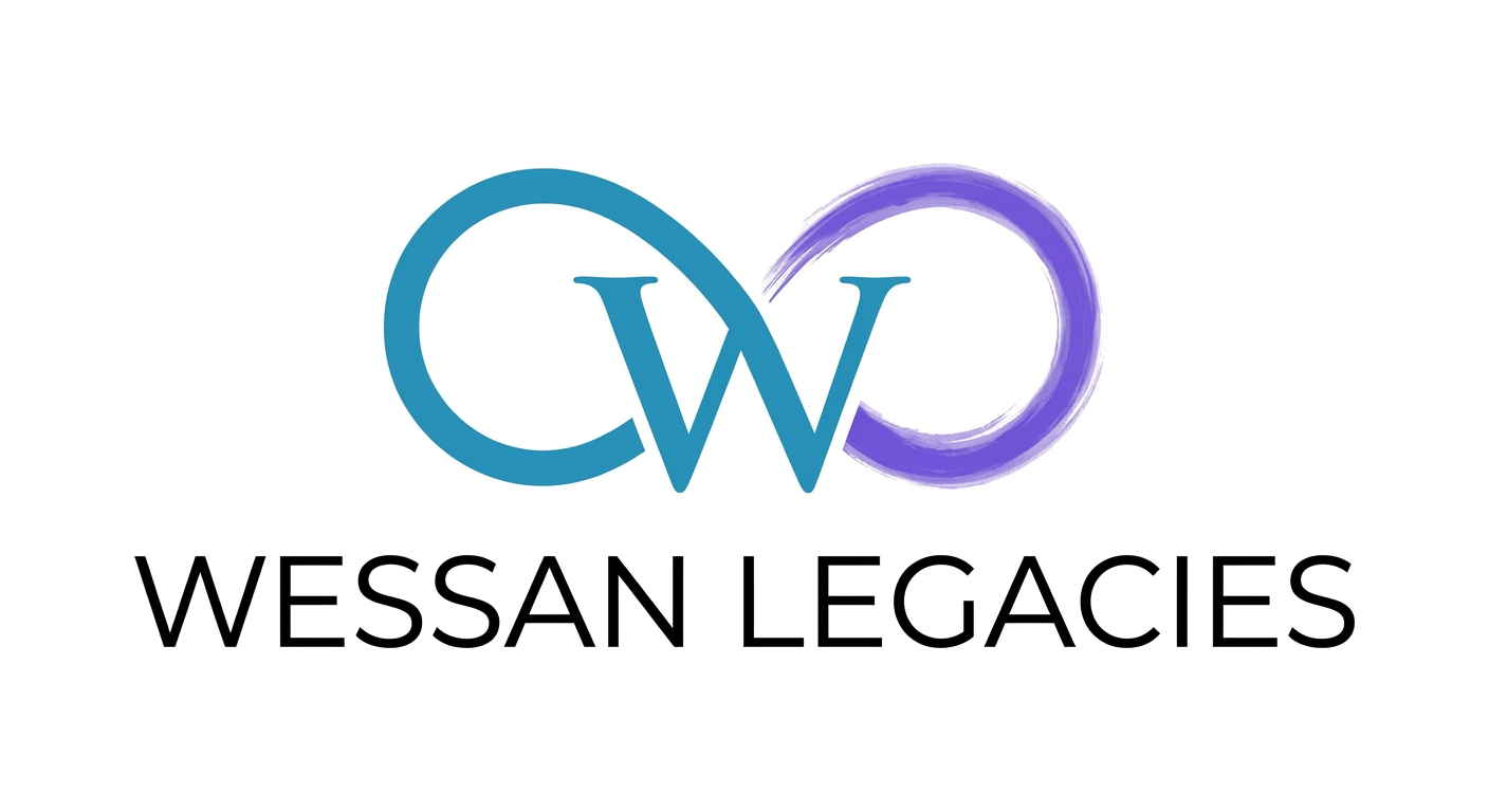 Wessan Legacies Logo