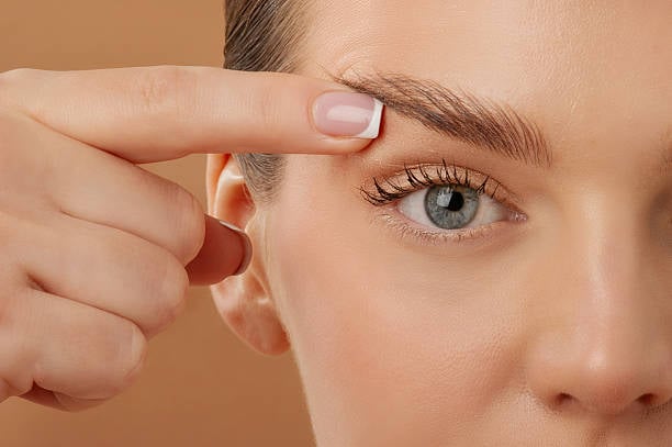 Eyelid surgery in Riyadh