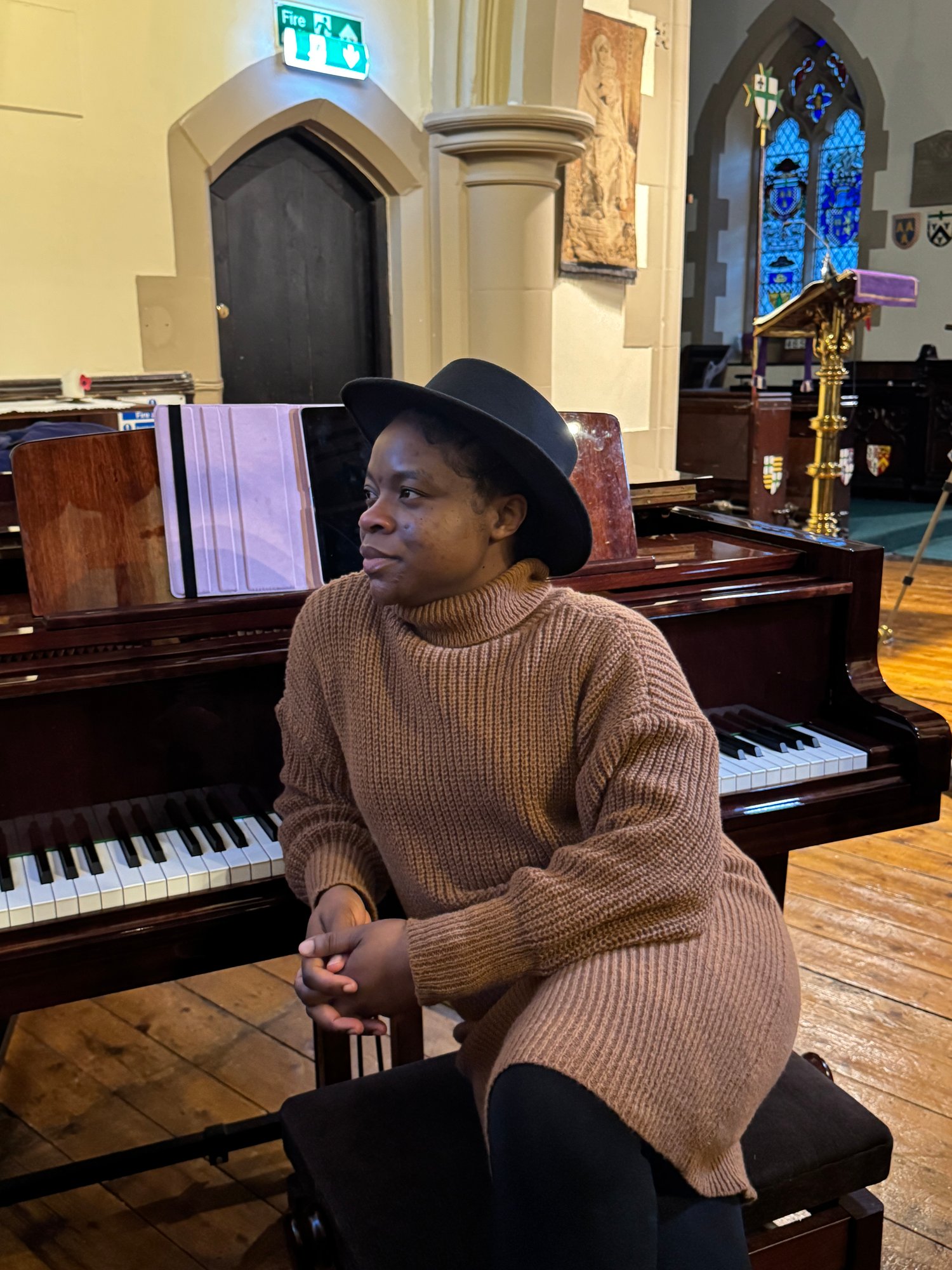 Beginner to Confident Personalised Piano Coaching Programme