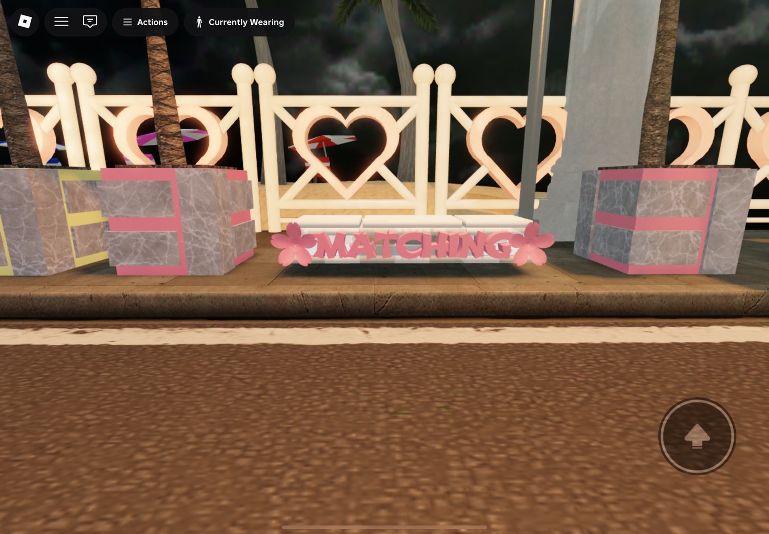 Roblox NPC outfit system