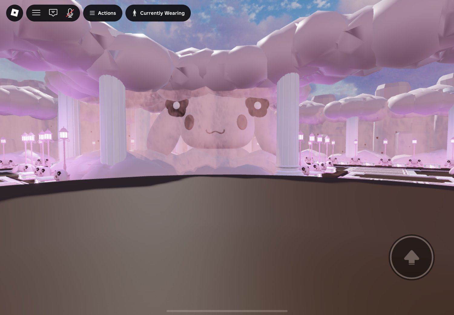 Roblox Neapolitan map