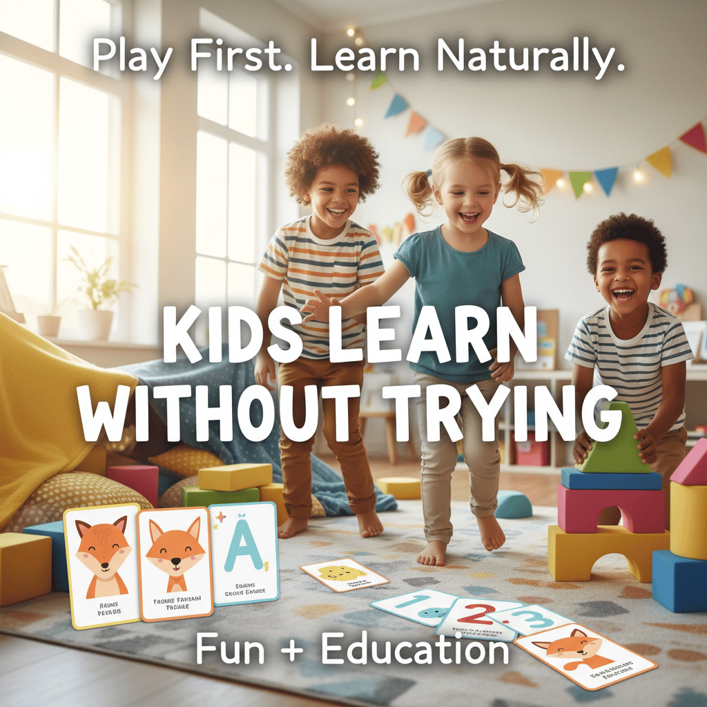 Flashcards vs Worksheets: What Should You Use?