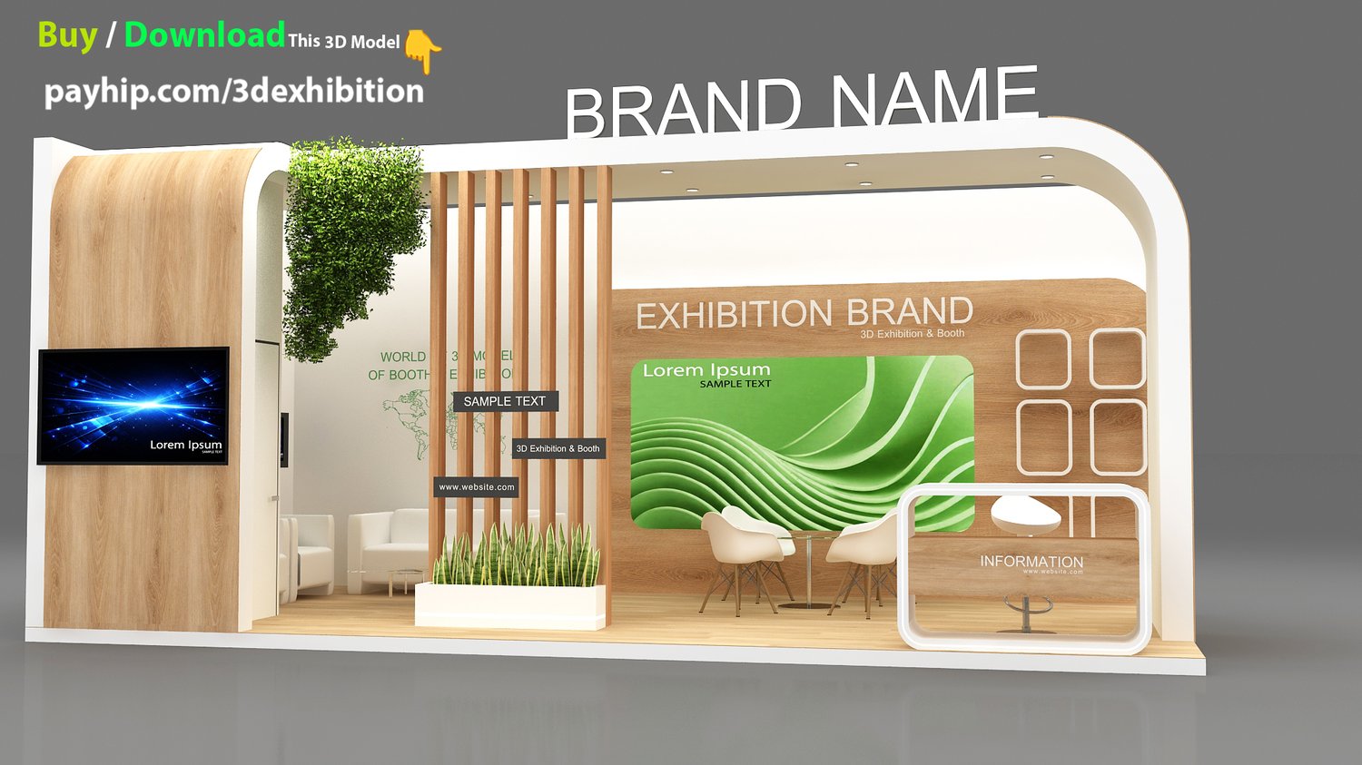 3d-exhibition