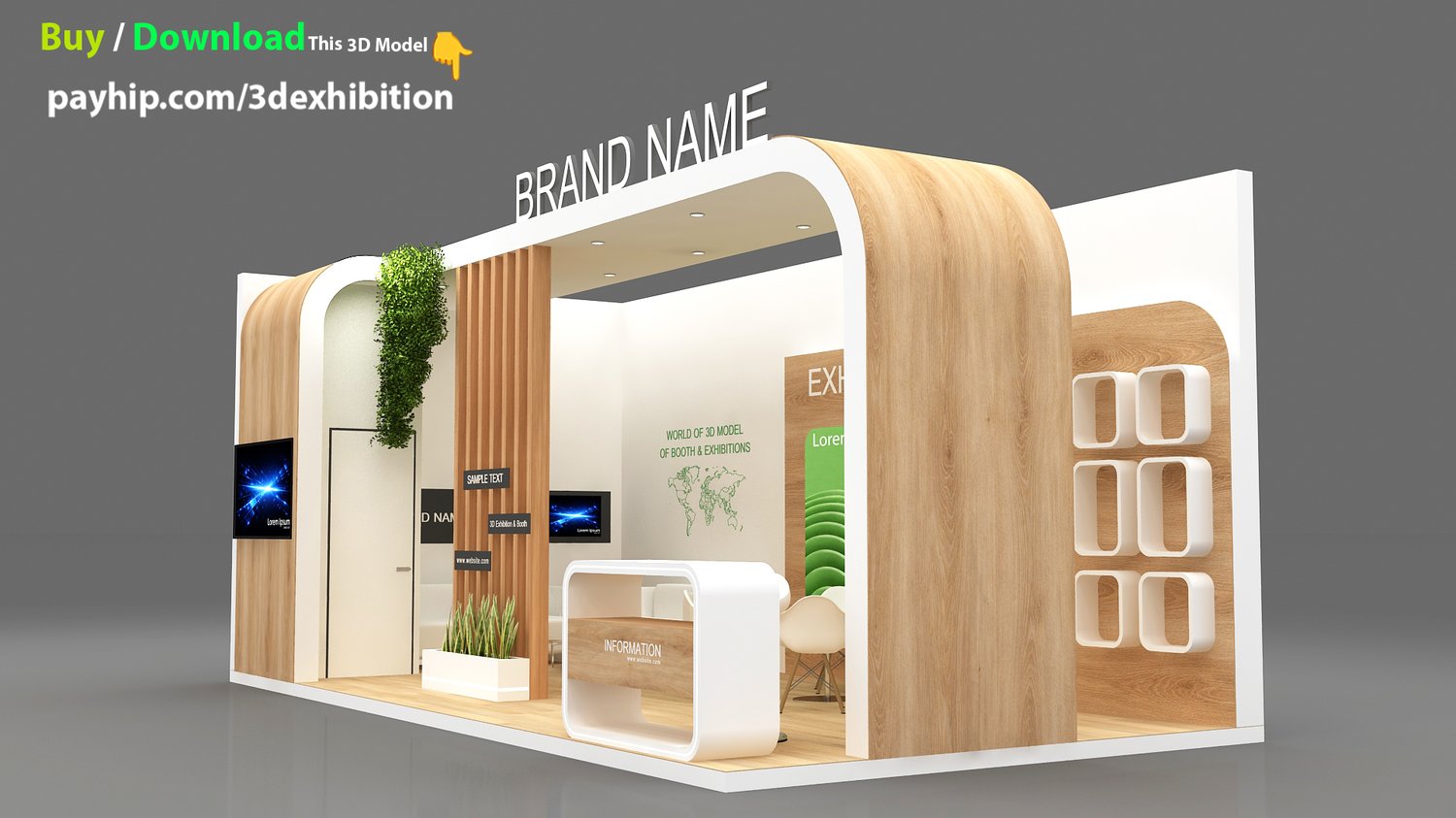 3d-exhibition