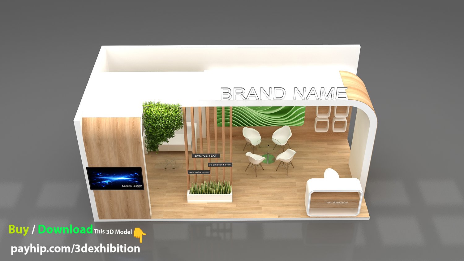 3d-exhibition