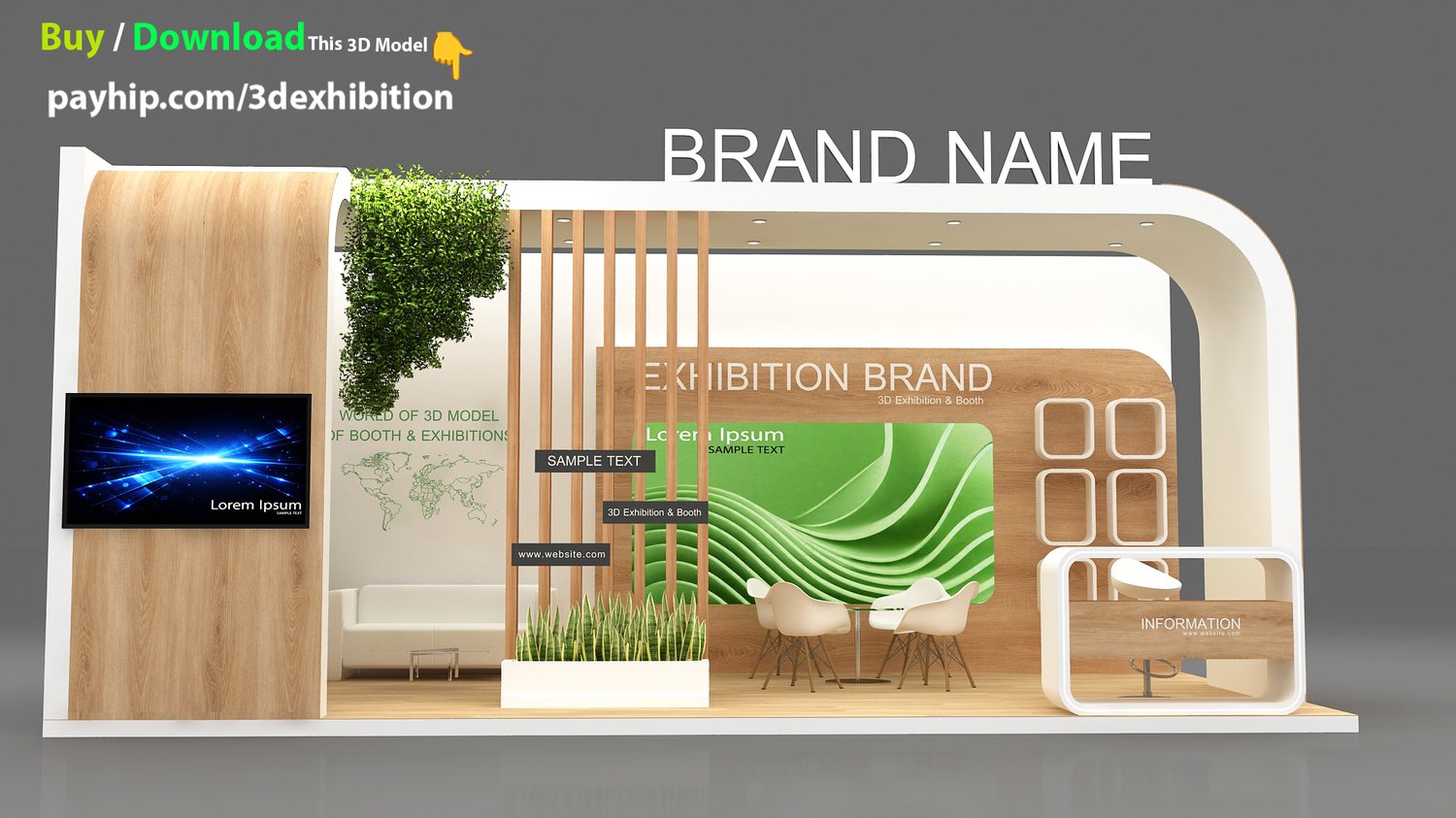 3d-exhibition