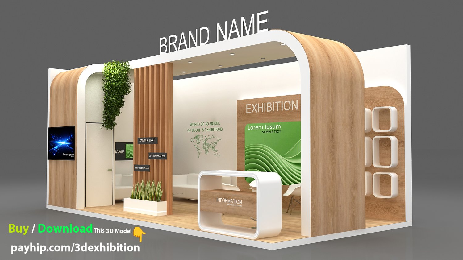 3d-exhibition