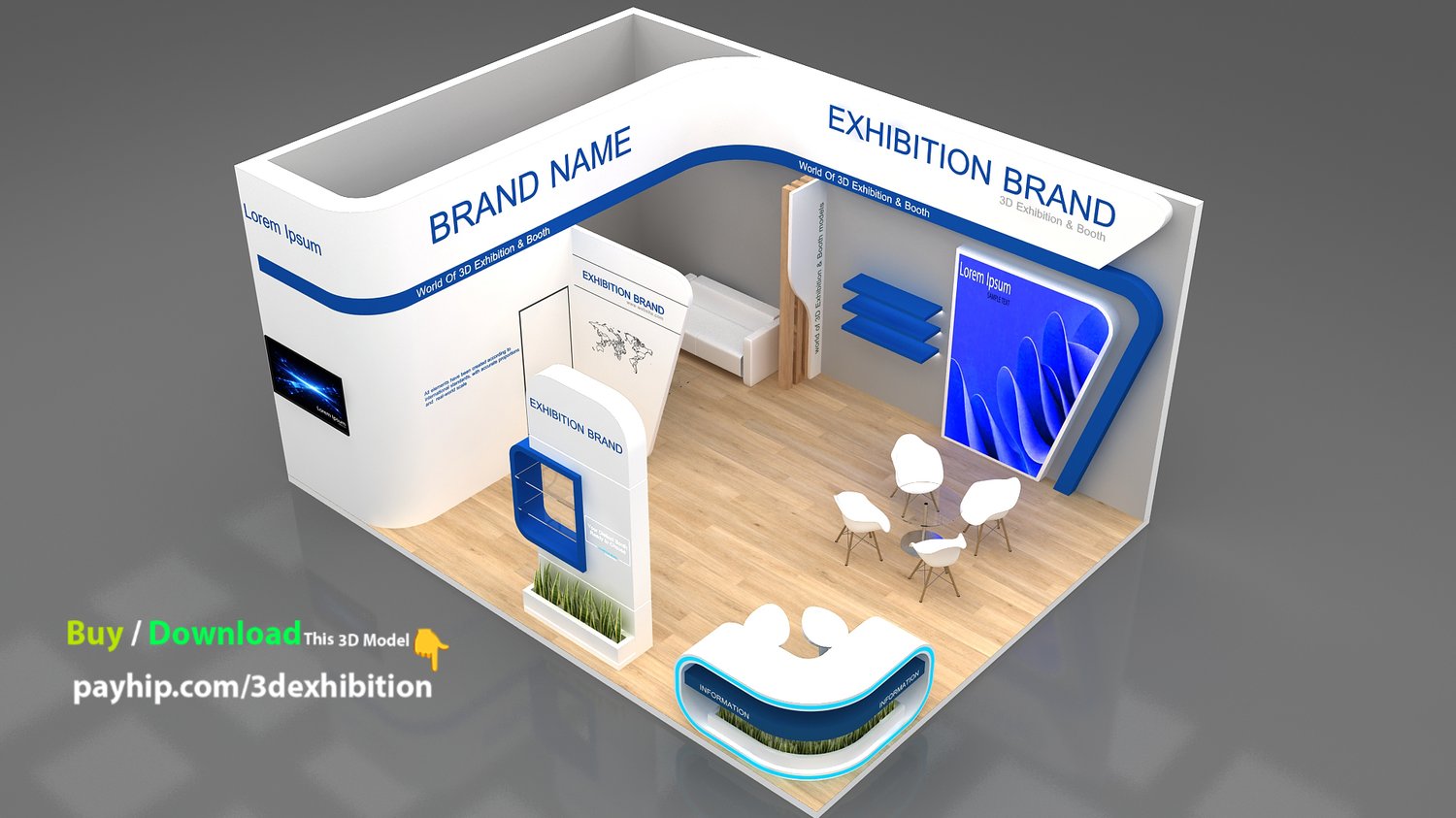 3d-booth