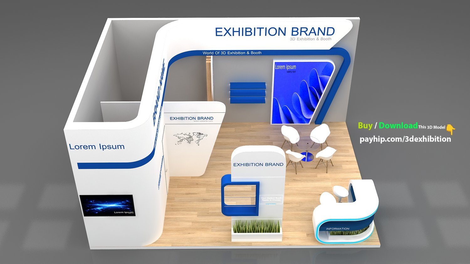 3d-booth