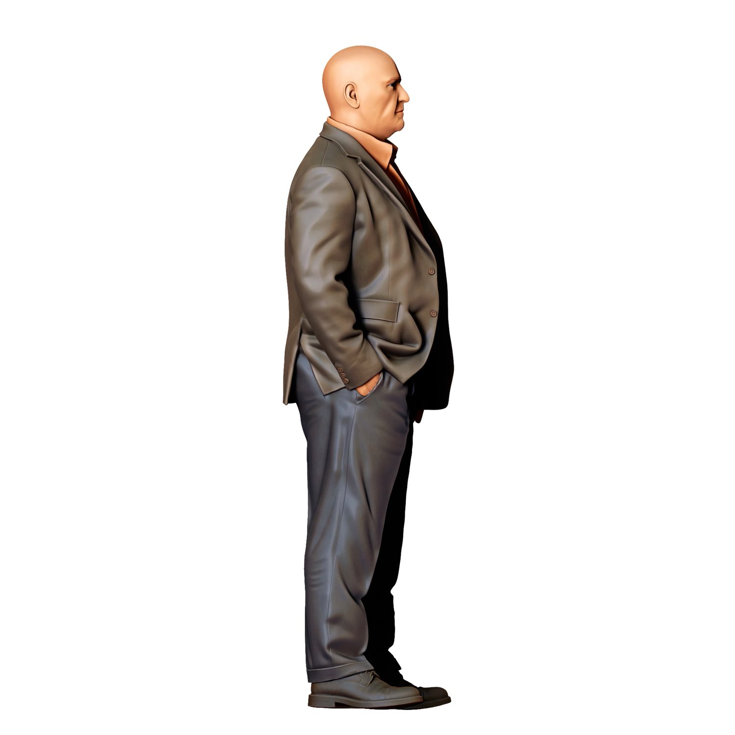 N3 Hank Schrader Breaking Bad