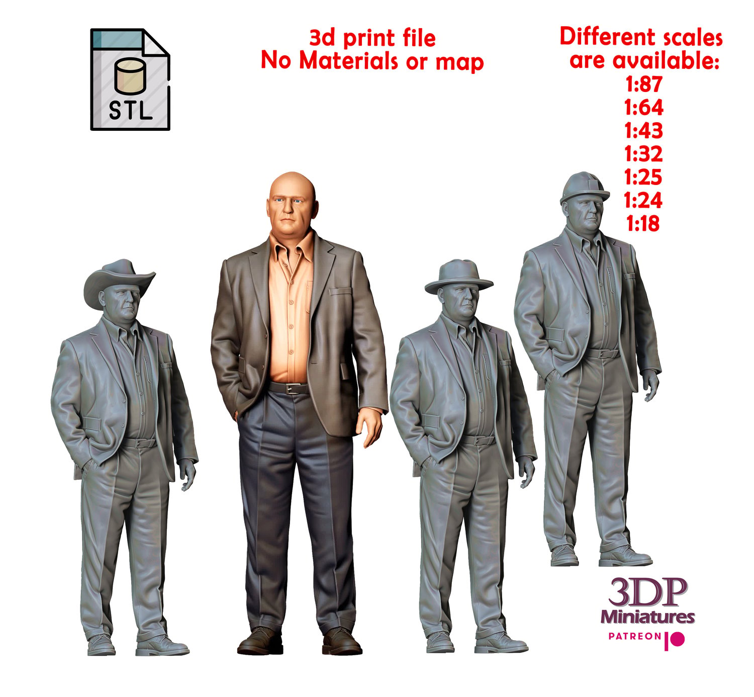 N3 Hank Schrader Breaking Bad