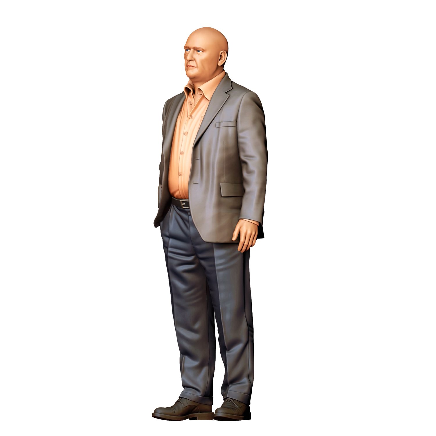 N3 Hank Schrader Breaking Bad
