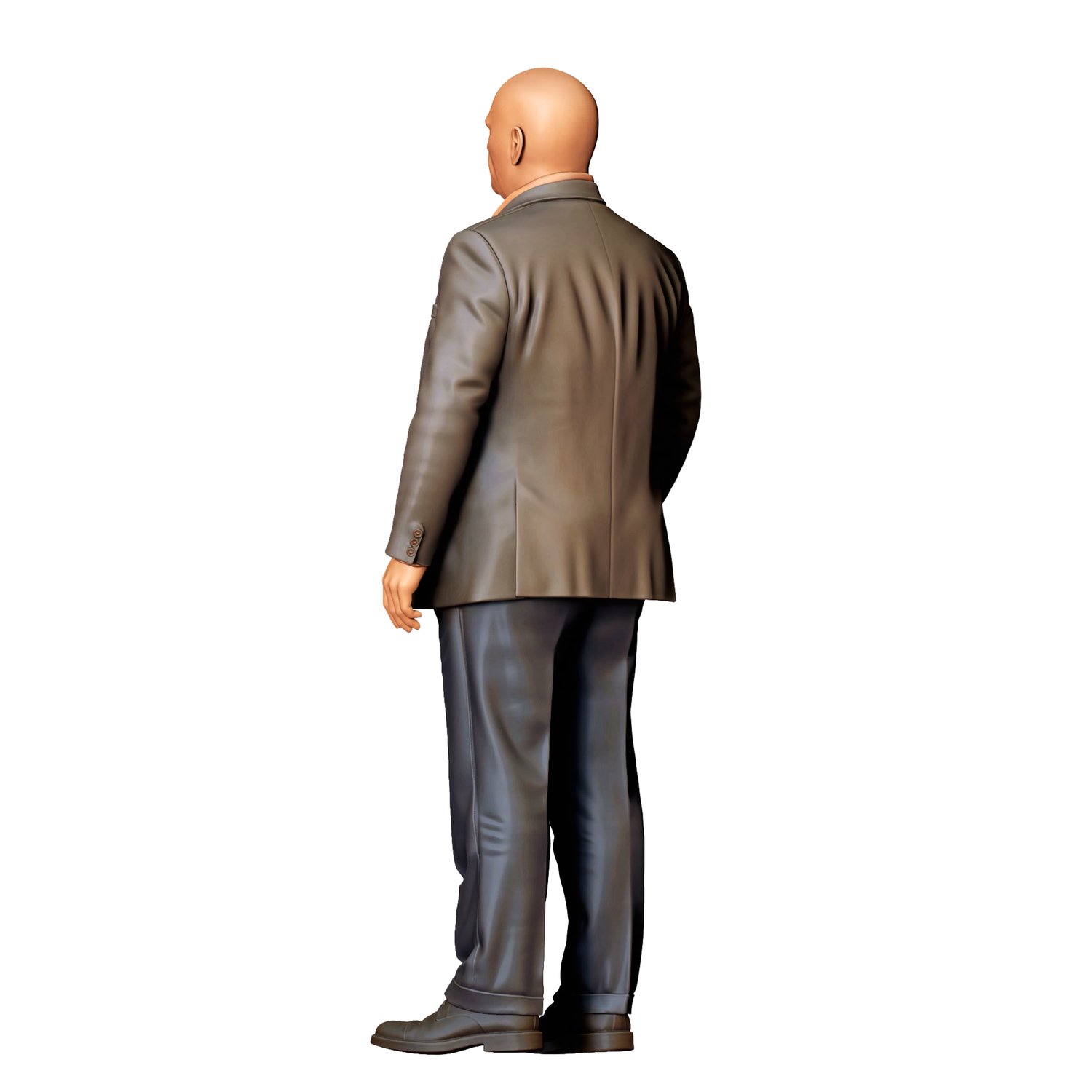 N3 Hank Schrader Breaking Bad