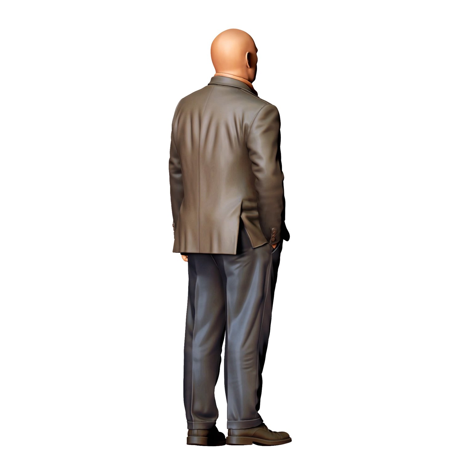 N3 Hank Schrader Breaking Bad