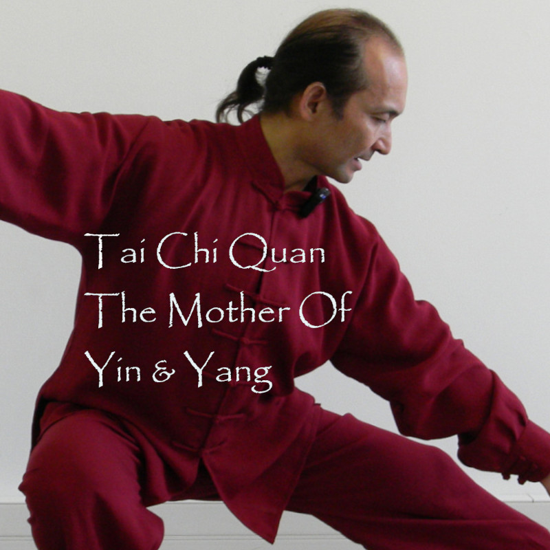 Tai Chi For All