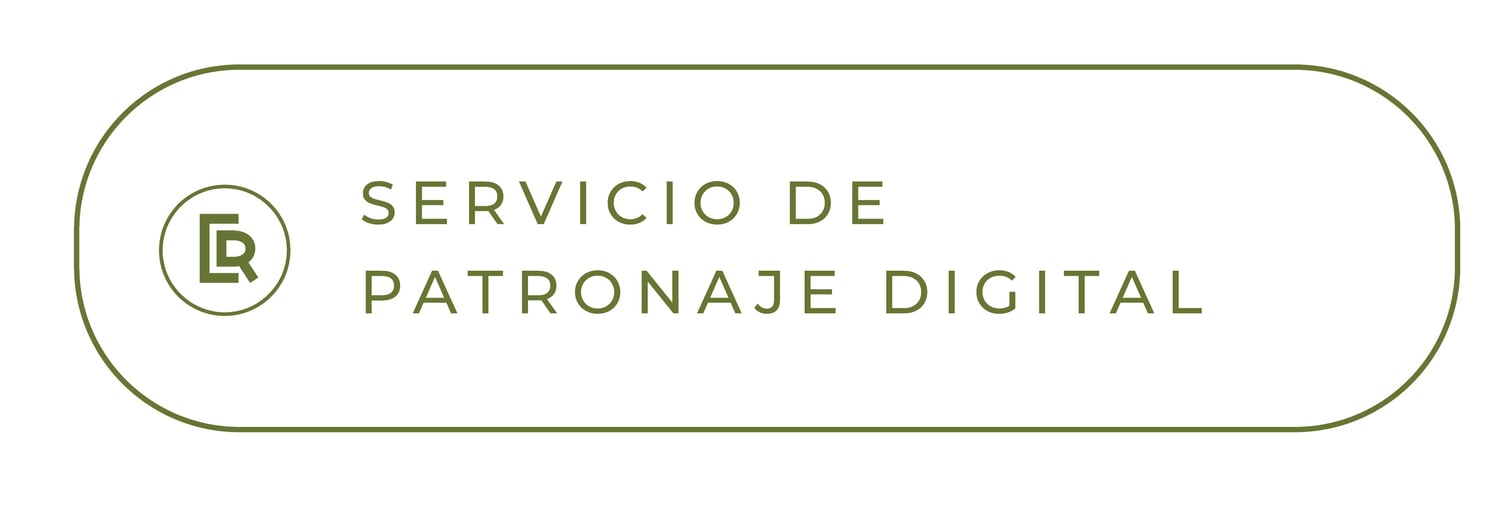 portafolio, diseñador, moda, patronista, digital, eduardo, real, patronista, digital