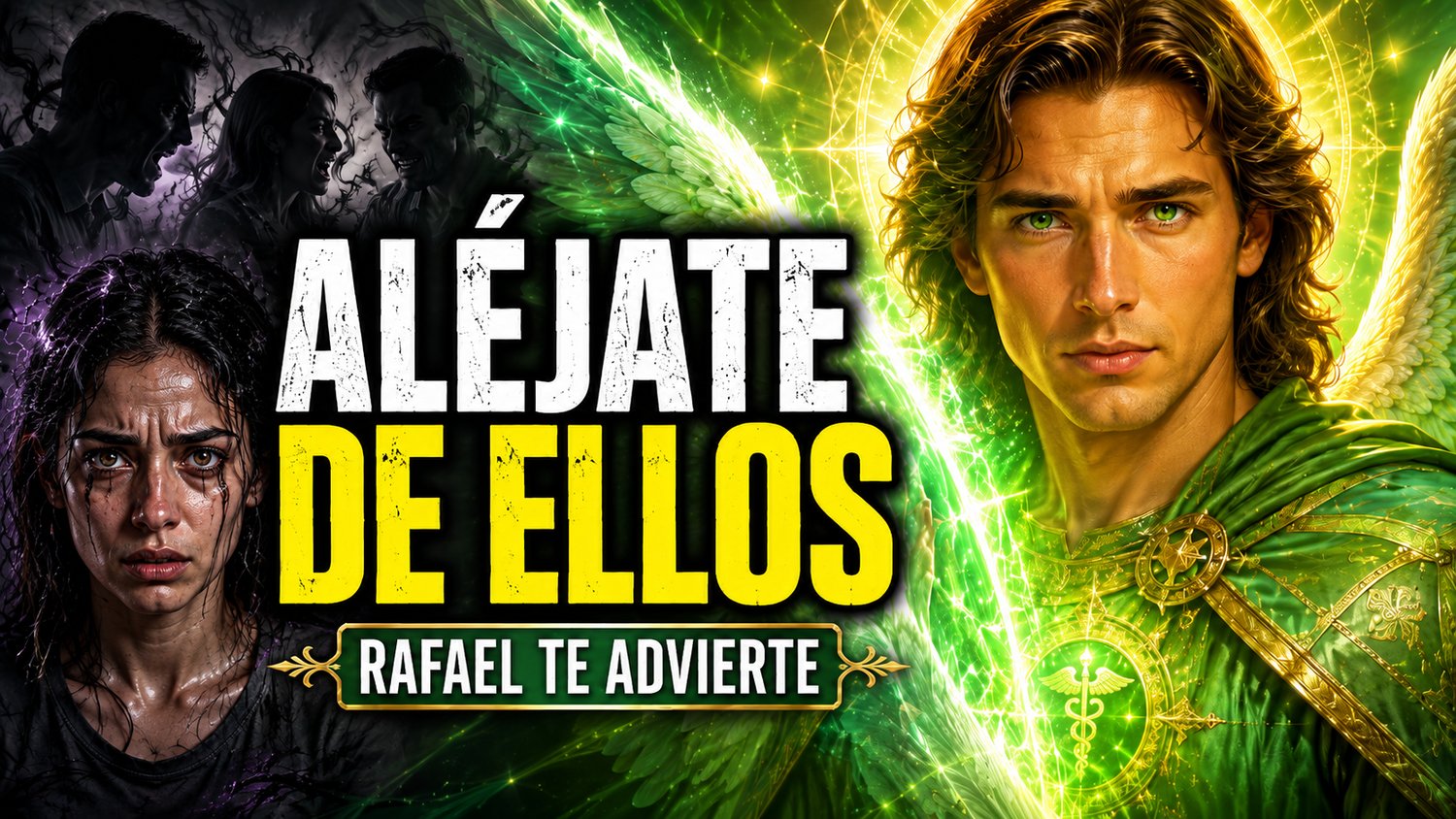 Arcángel Rafael