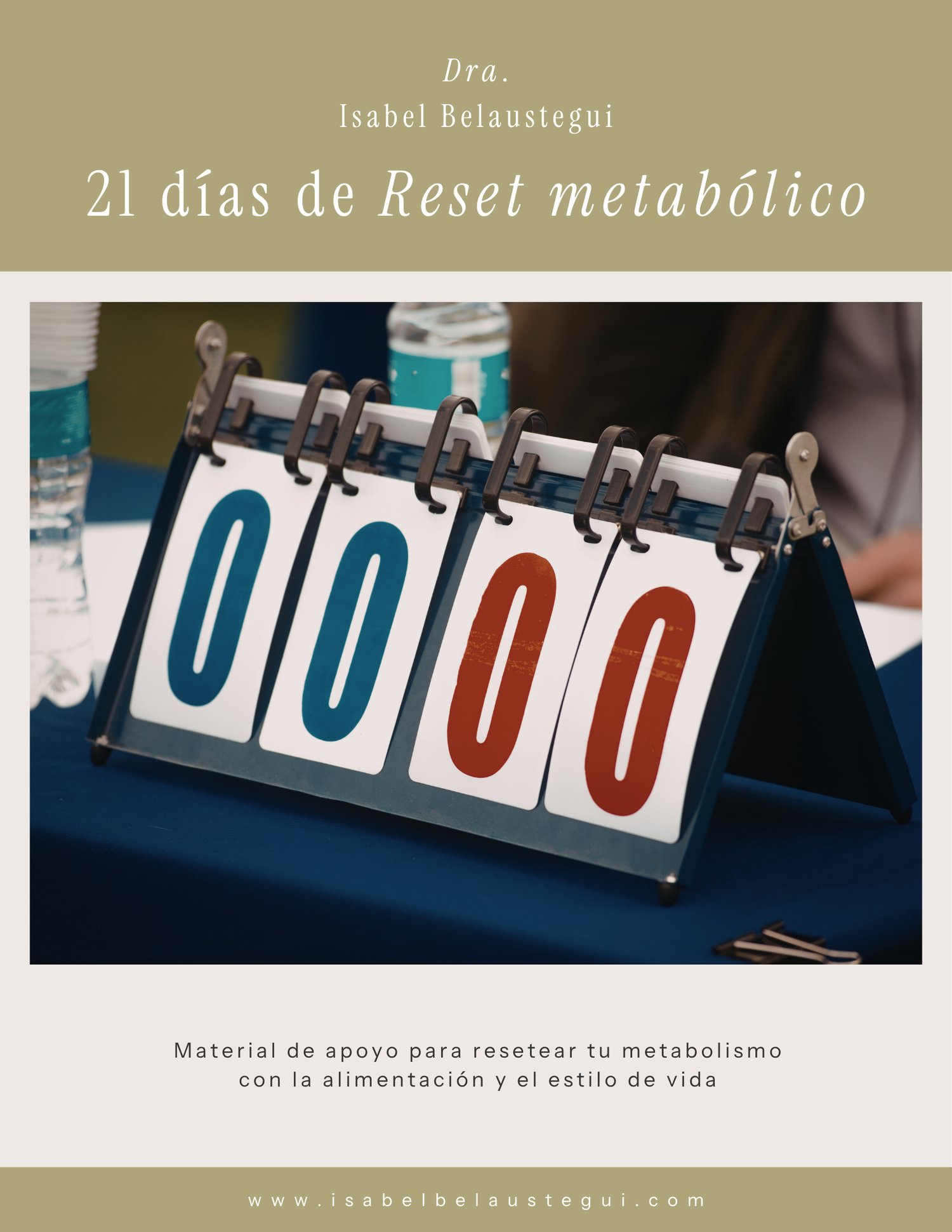 como activar el metabolismo y ganar energia