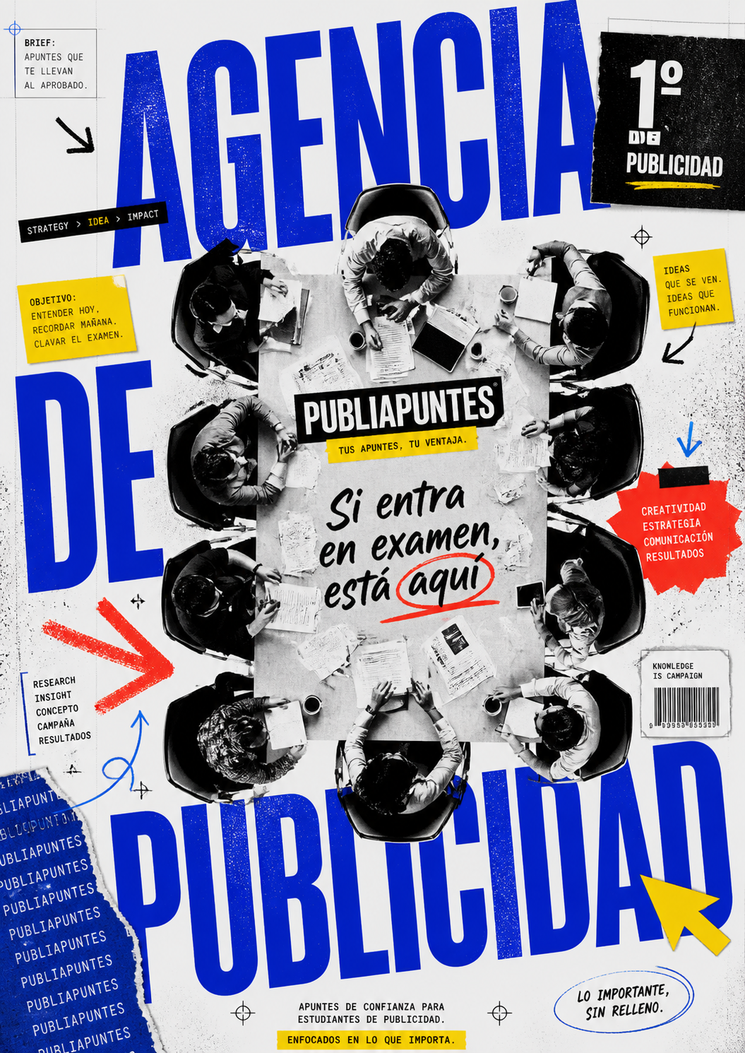 AGENCIA DE PUBLICIDAD