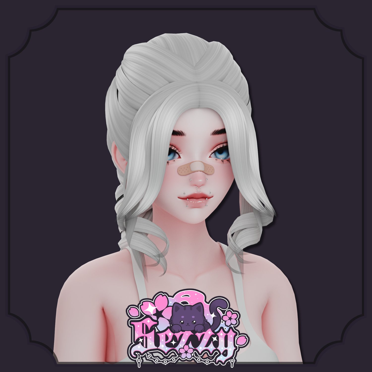 Roxys Hair
