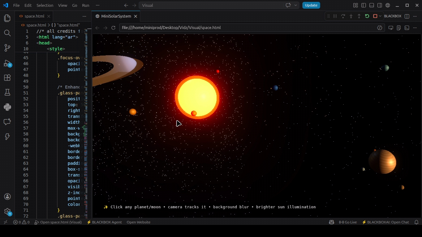 Css animation