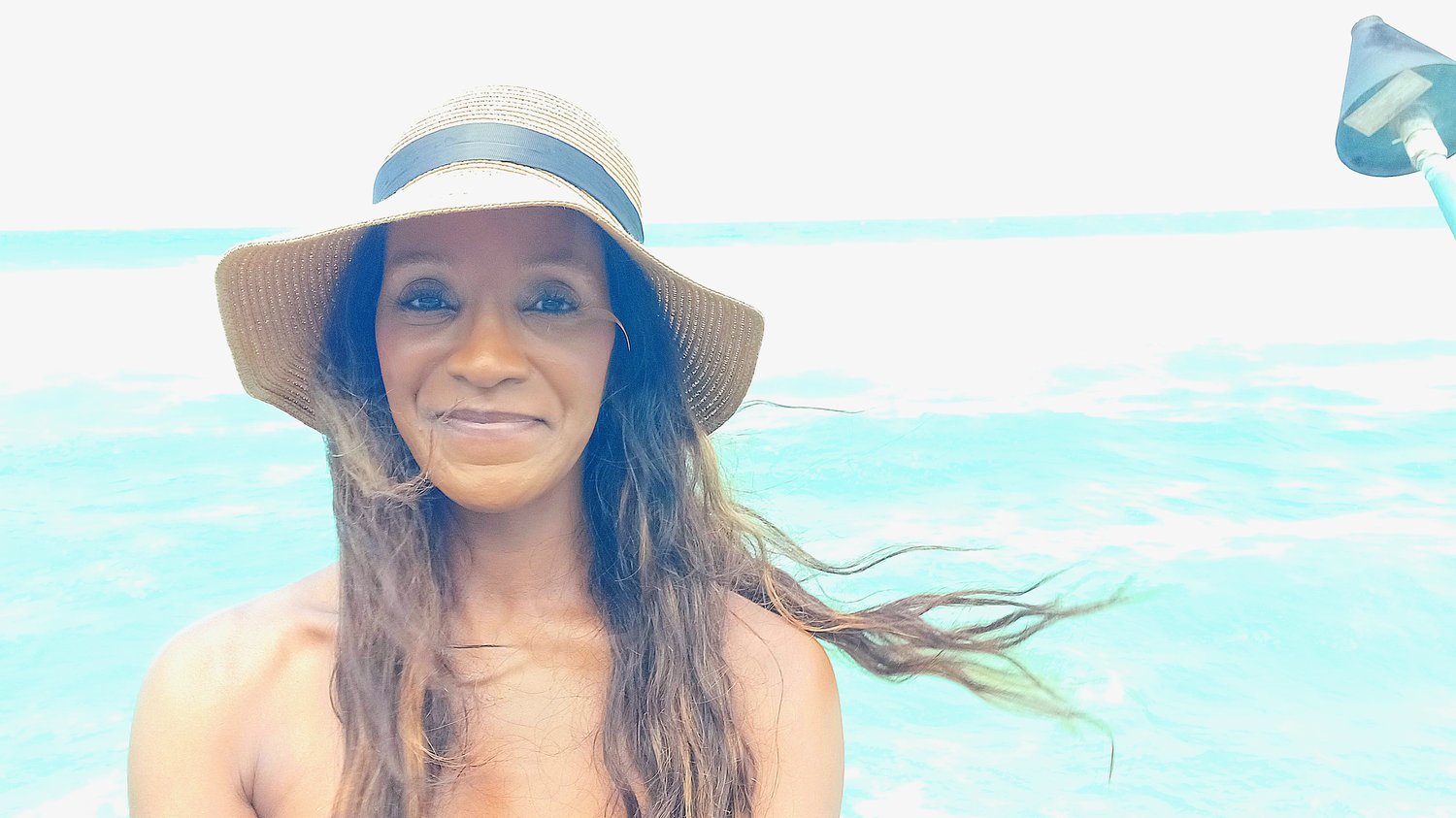 Is your energy flow blocked? Learn how internal blocks create problems like depression and money stress—and how to cleanse your energy to start manifesting.