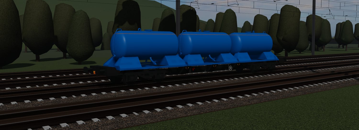 Hs1 Rhtt RHTT Wagons - Payhip