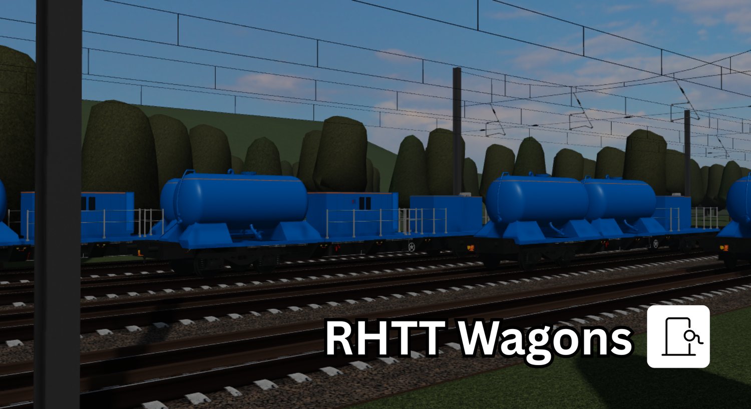 Hs1 Rhtt RHTT Wagons - Payhip