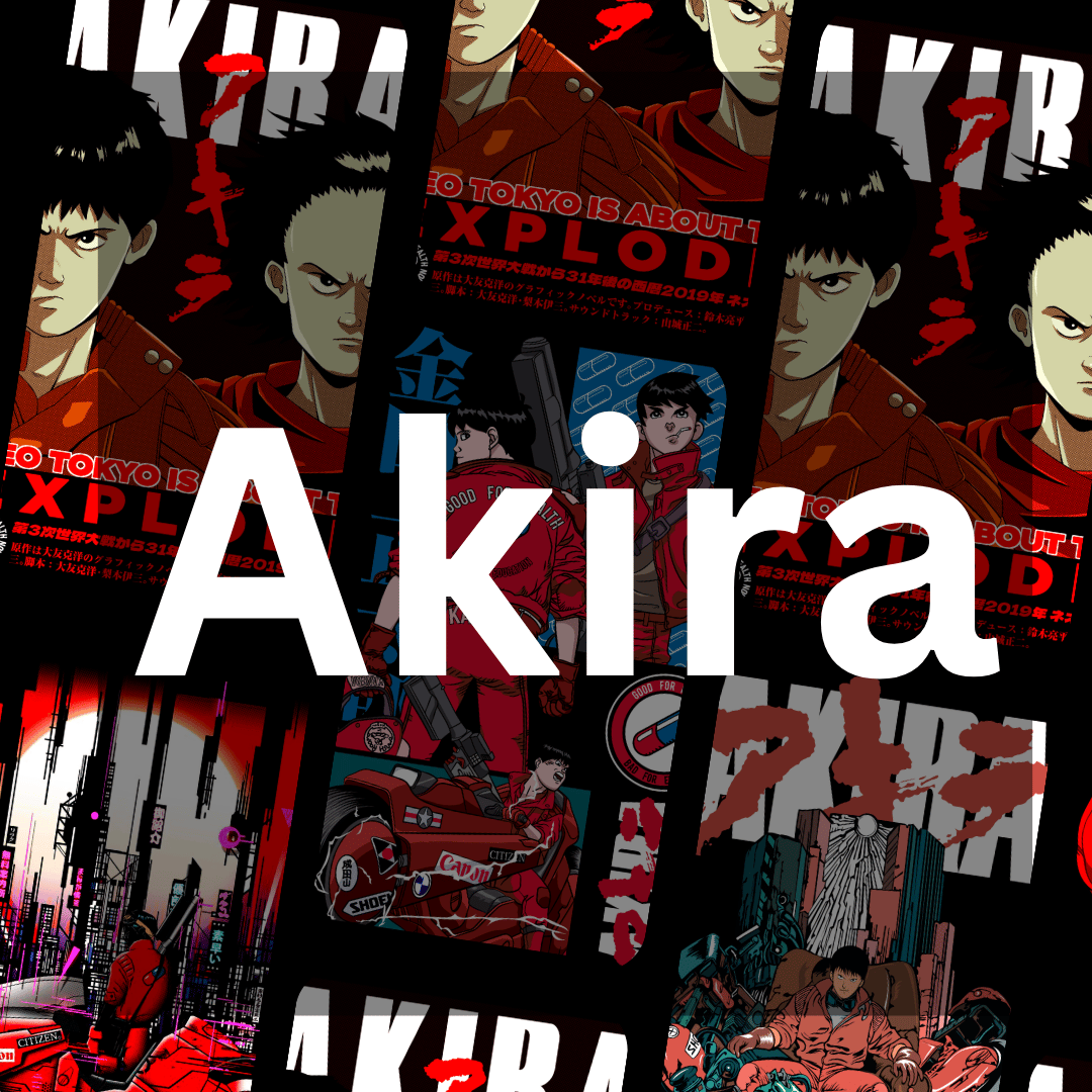 Akira