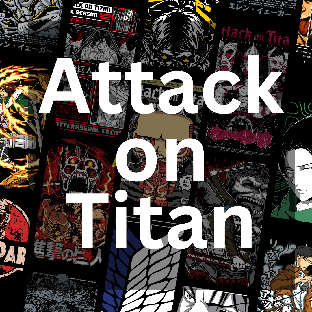 Attack on Titan