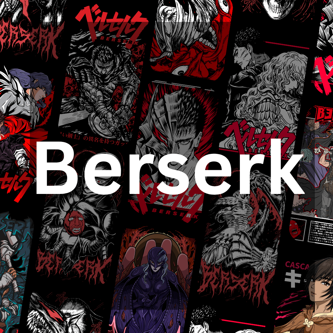 Berserk
