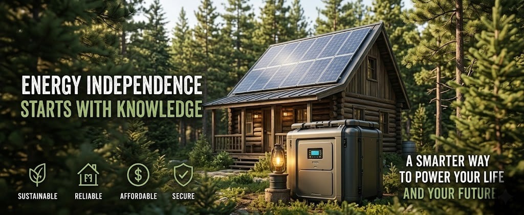 ECO-ENERGY CONCEPT IMAGE A clean, bright marketing image highlighting the sustainability elements and concept.