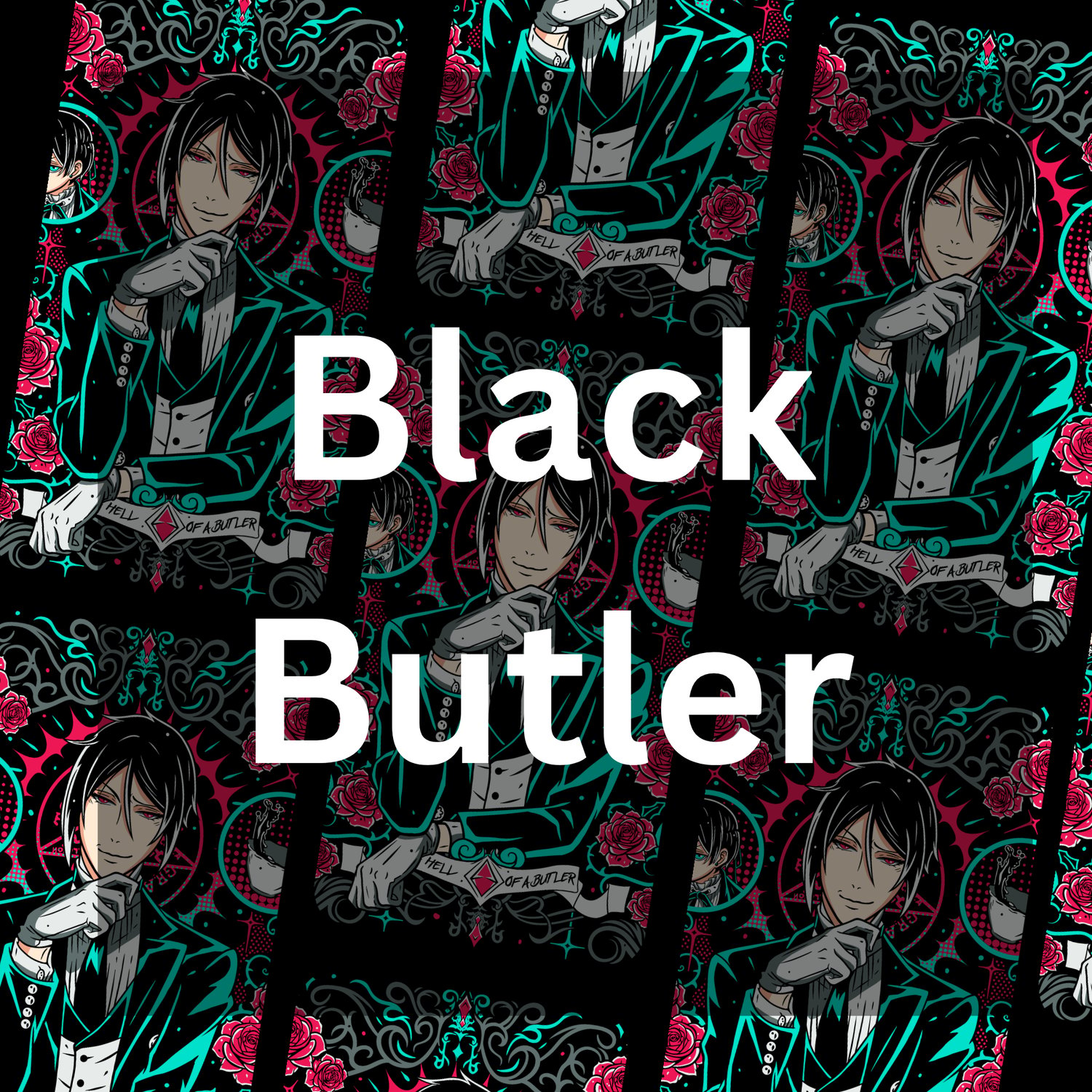 Black Butler
