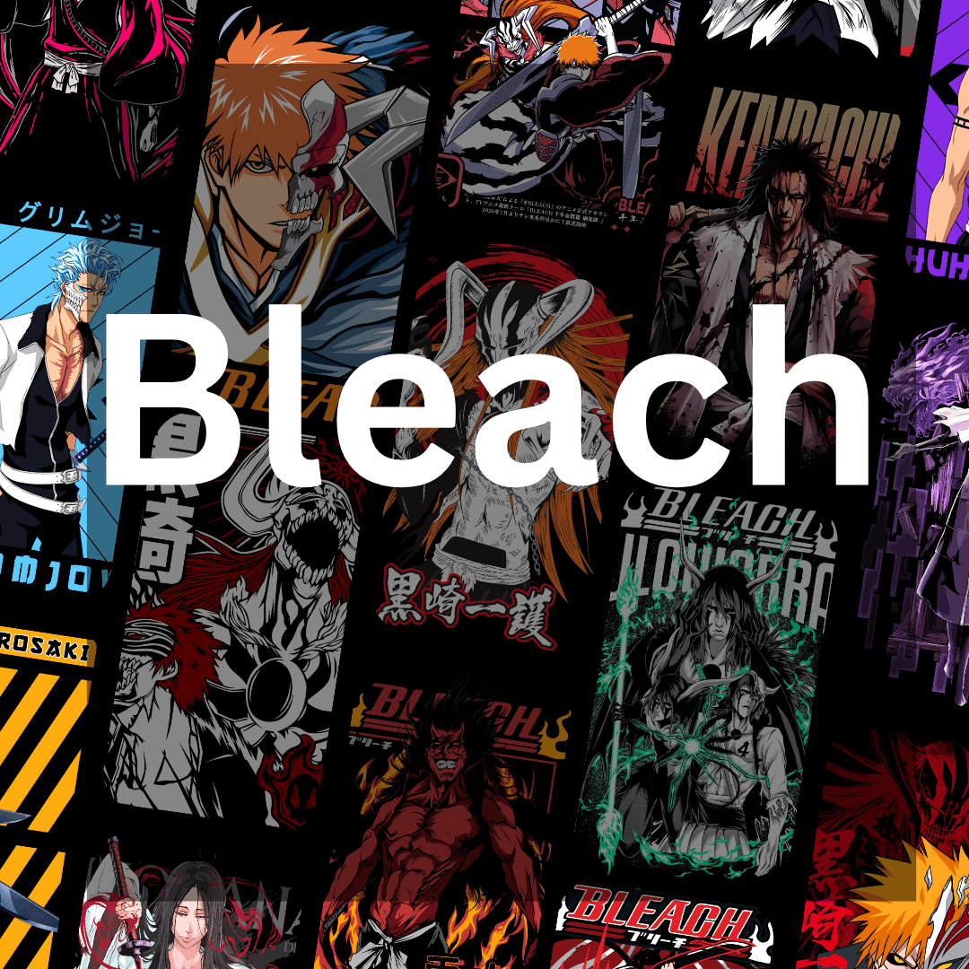 Bleach