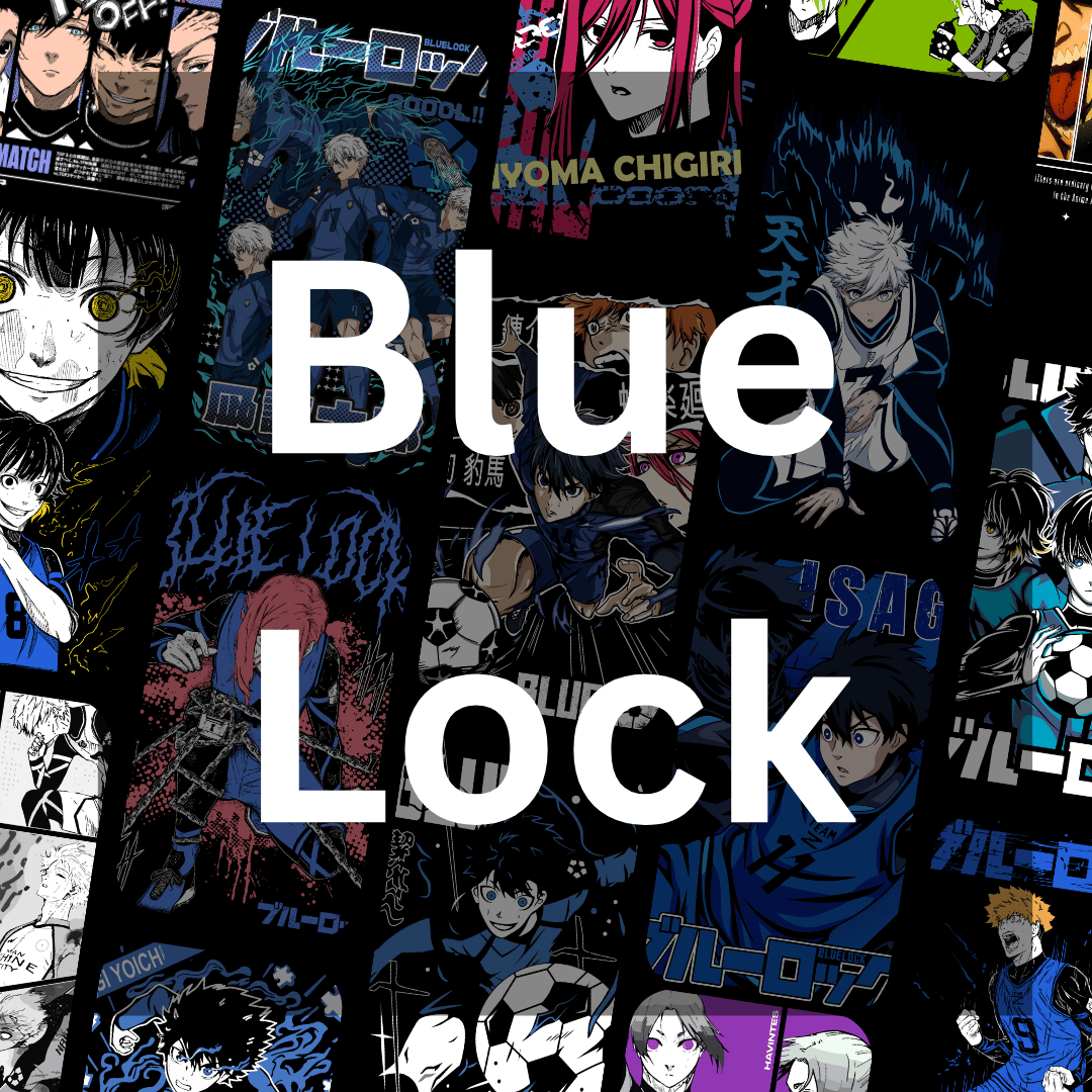 Blue Lock